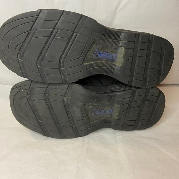 Rocky Code Blue Men's 5" Sport Public Service Boots - Size 8M - Picture 9 of 9